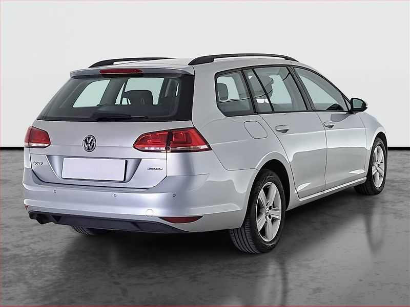 Volkswagen Golf (2014) 1.6 TDI, Serv.kniha, Tempomat - fotka 5 z 18