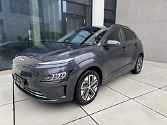 Hyundai Kona (2022) EV X LINE 64KW Elektric - fotografie inzerátu