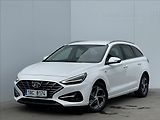 Hyundai i30 1,5 T-GDI AT7 Combi Smart PDC - náhled 1