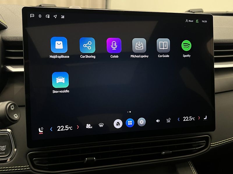 Lynk & Co 01 (2026) MORE PHEV AUT CZ 1.maj - fotka 54 z 55