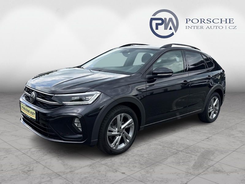 Volkswagen Taigo 1.5 TSI 7DSG R-LINE  110 kW - fotografie inzerátu