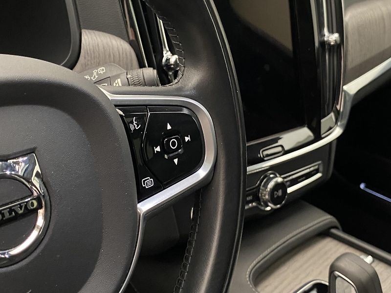 Volvo V90 CC B5 AWD BRIGHT PLUS AUT CZ - fotka 19 z 49