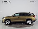 Škoda Kodiaq (2025) 2.0TDI 142kW 4x4 EXCLUSIVE TAŽ - náhled 2