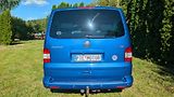Volkswagen Multivan (2007) - náhled 3