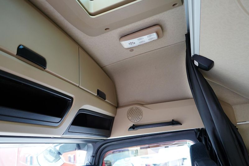 Mercedes-Benz Actros (2021) 1851 / ACC / E 6 / MP 5 / I –  - fotka 25 z 53