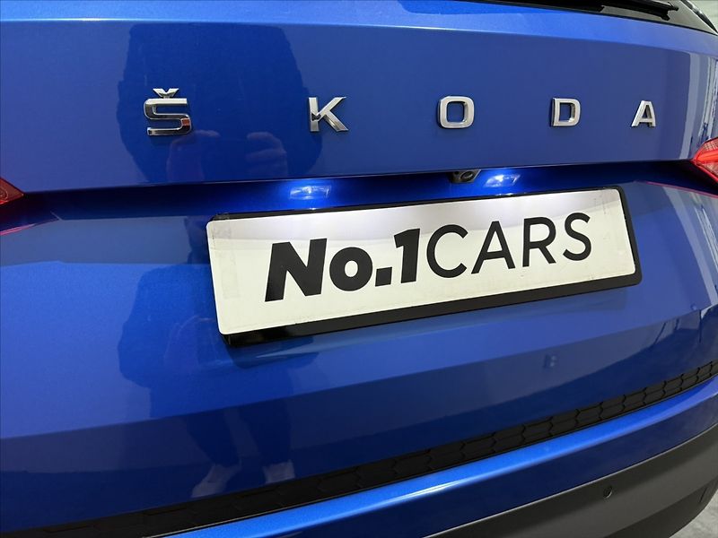 Škoda Kodiaq 2,0   TDI 110kW DSG STYLE VIRT - fotka 36 z 44