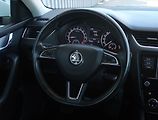 Škoda Octavia (2019) 1.6 TDI, Tempomat - náhled 19