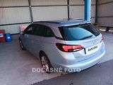 Opel Astra (2017) 1.4T - náhled 1