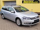 Volkswagen Passat 2,0TDi *SERV.KNIHA* PERFEKTNÍ  - náhled 1