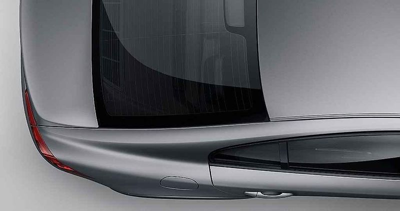 Volvo S60 Cross Country.