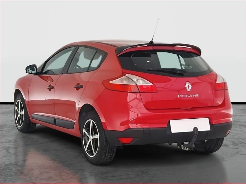 Renault Mégane (2010) 1.6 16V, po STK, Tažné - fotka 4 z 17