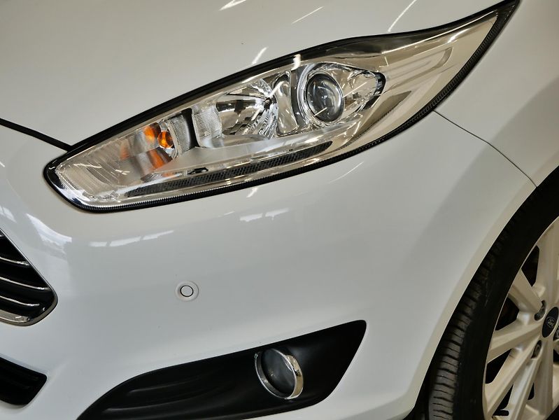 Ford Fiesta - fotka 9 z 24