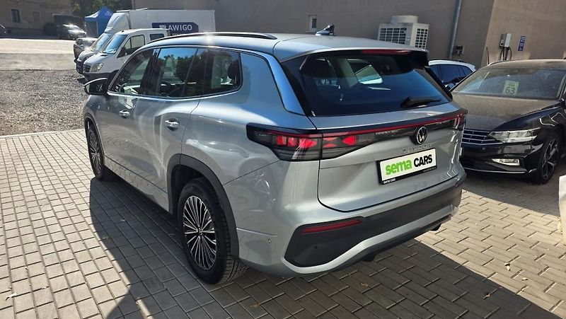 Volkswagen Tayron (2025) 2.0 TDI 142kW 4x4 DSG7 7míst - fotka 7 z 41