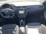 Škoda Rapid 1,2 TSi 66kw Style Radar Klima - náhled 13
