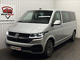Volkswagen Transporter 2.0TDI 146kW DSG 4MOTION LONG - náhled 1