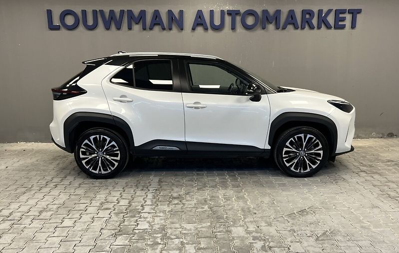 Toyota Yaris Cross EXECUTIVE - fotka 18 z 18