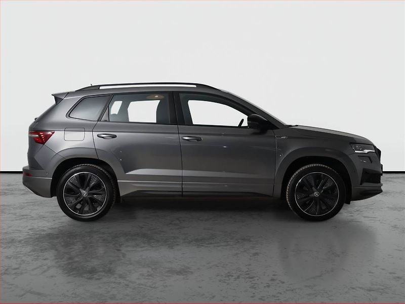 Škoda Karoq (2024) Sportline 2.0 TDI - fotka 6 z 25