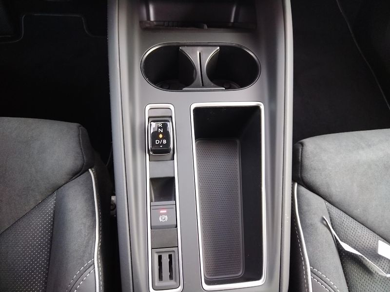 Škoda Elroq Sportline 85, 82 kWh, 210 kW, - fotka 22 z 29