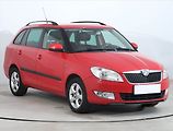 Škoda Fabia (2012) 1.2 TSI, po STK, oblíbený vůz - náhled 1