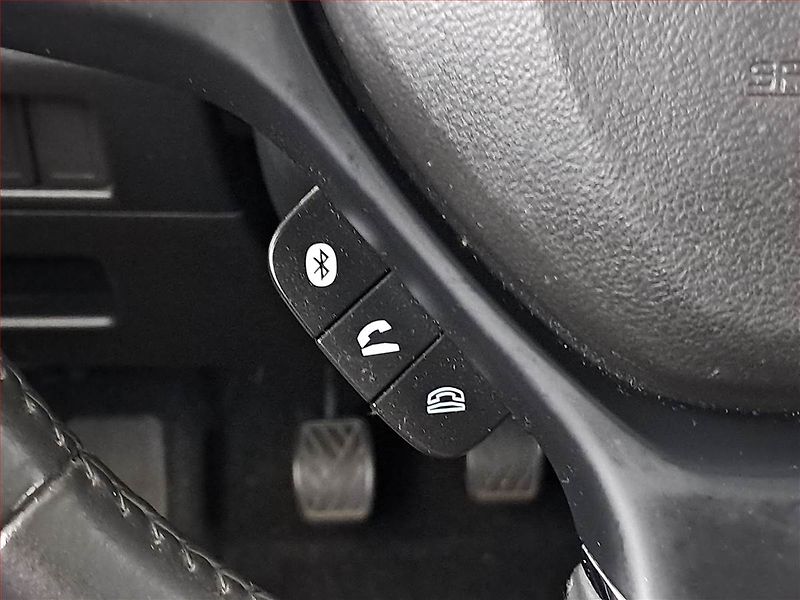 Suzuki Baleno (2017) 1.2 DualJet, Park. senzory - fotka 16 z 16