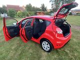 Ford Fiesta 1.5 TDCI 70KW,5DV,KLIMA,1MAJ - náhled 27