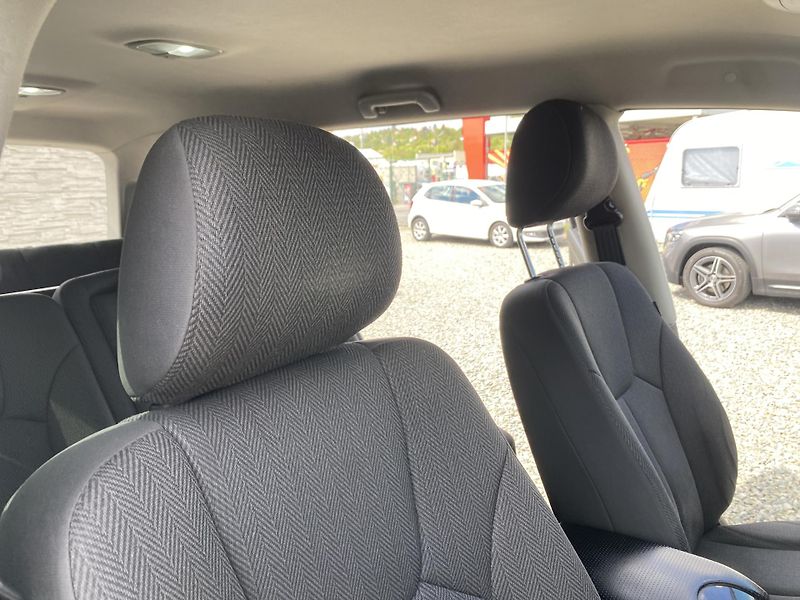 SsangYong Rexton 2.0CD-i 4x4 7M MAN 155PS 170KM - fotka 127 z 151