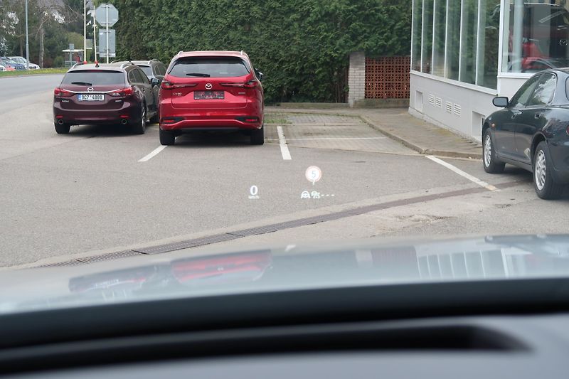 Mazda CX-5 (2026) 2,5 G141 AT Centre-Line - fotka 26 z 26
