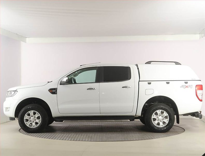 Ford Ranger (2019) XLT 2.2 TDCi, klima - fotka 3 z 21
