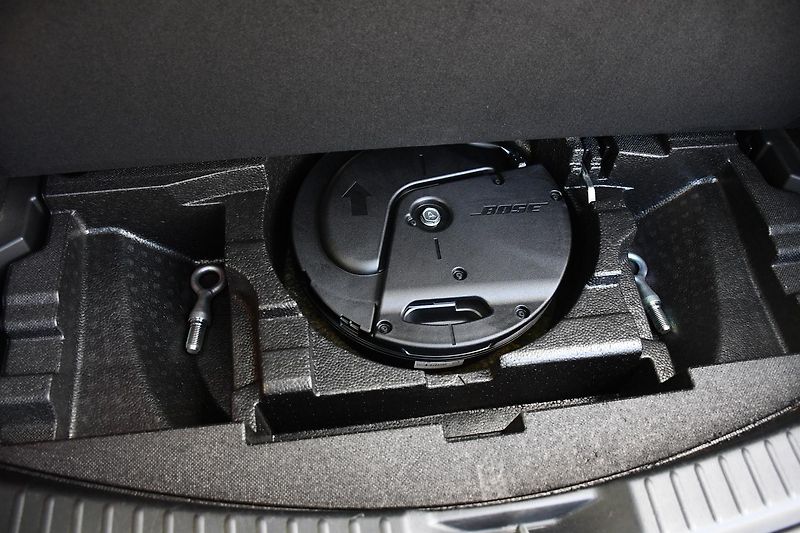 Mazda CX-5 2,5L SKYACTIV-G 194K AT AWD - fotka 45 z 52