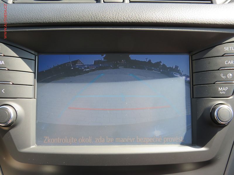 Toyota Avensis (2017) 1.8 VVT-i, ČR, Active - fotka 17 z 23