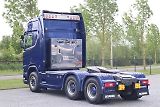 Scania R 650 6x4 V8 hydraulika - náhled 17