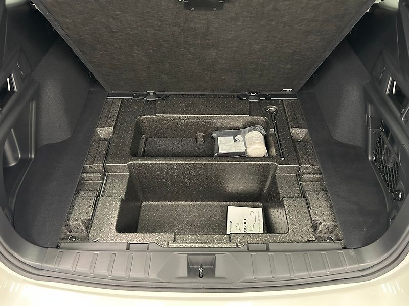 Subaru Outback (2025) 2.5 ACTIVE 2025 nové auto | Zá - fotka 25 z 47