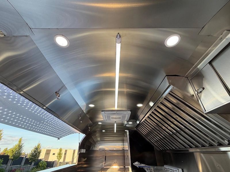 Ostatní (2026) Food Truck - Gastro - Prodejna - fotka 44 z 45