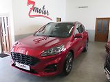 Ford Kuga (2021) 1.5TDCi,navi,360°,ST Line - náhled 1