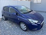 Opel Corsa 1,2 i,51kW,DRIVE,1.maj,původČR - náhled 7