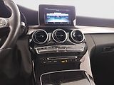 Mercedes-Benz Třídy C (2017) C 180, Automat, Kůže, Navi - náhled 12