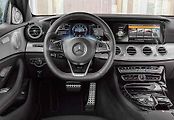 Mercedes-AMG E 43 4Matic.