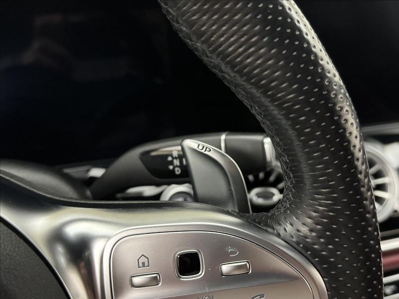 Mercedes-Benz CLS 3,0 53AMG 4M+ HUD MASÁŽ DPH CZ - fotka 13 z 62