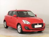Suzuki Swift (2020) 1.2 SHVS, Serv.kniha - náhled 1