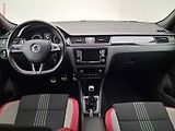 Škoda Rapid (2017) 1.6 TDi, Monte Carlo - náhled 8