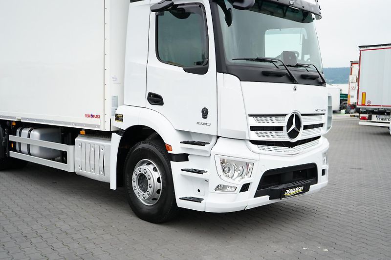 Mercedes-Benz Actros (2020) 1830 / E 6 / MP 5 / CHŁODNIA + - fotka 38 z 50