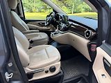 Mercedes-Benz Třídy V 250 D Avantgarde L 4matic - náhled 24