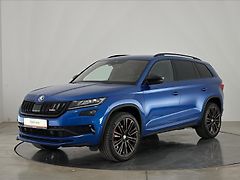 Škoda Kodiaq RS 4x4 DSG - fotografie inzerátu