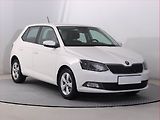Škoda Fabia (2015) Ambition 1.2 TSI, Serv.kniha - náhled 1