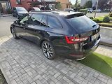 Škoda Superb (2018) SportLine 2.0 TDI 140kW 4x4 - náhled 6