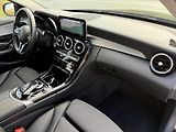 Mercedes-Benz Třídy C 200d AVANTGARDE 9G LED ČR DPH! - náhled 35