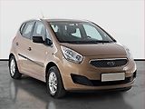 Kia Venga (2011) 1.4 CVVT, Tempomat - náhled 1