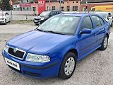 Škoda Octavia (2008) 1.6 i, ČR, servis.kniha - náhled 2