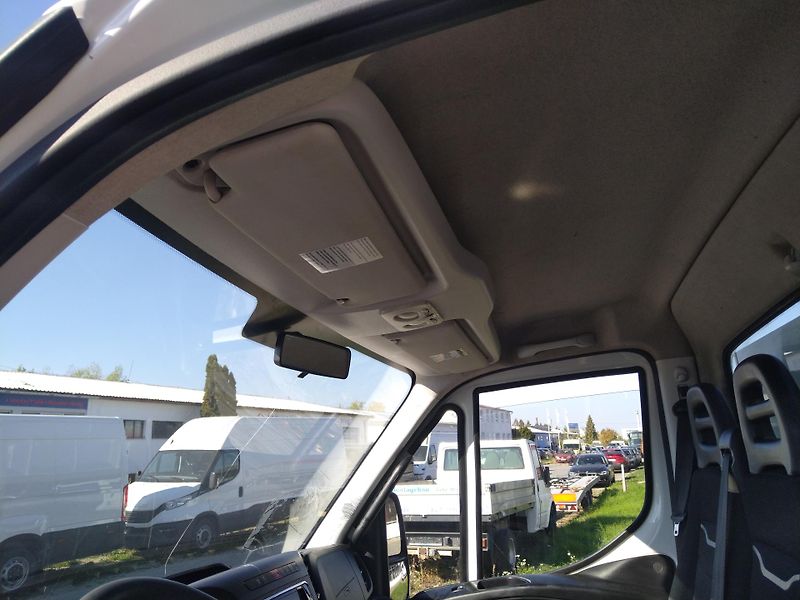 Iveco Daily 35C160 sklopka 3,0L - fotka 8 z 8