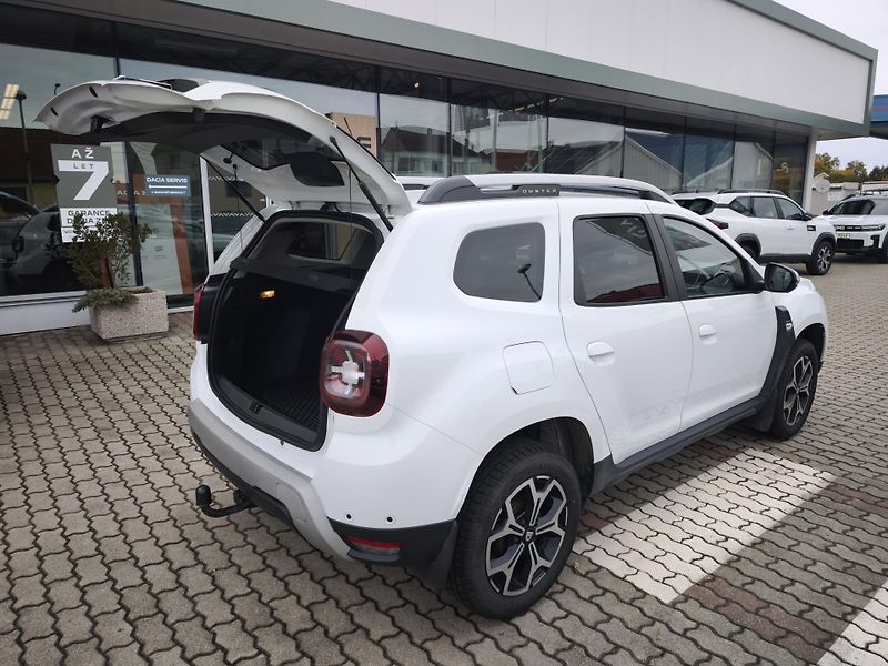 Dacia Duster 2019 ČR 1.6 SCe 84kW Prestige - fotka 26 z 30